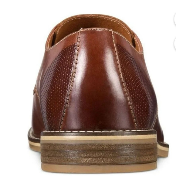 Mens Dress Shoes -NIB - #Alfani - Make An  Offer - Picture 6 of 6
